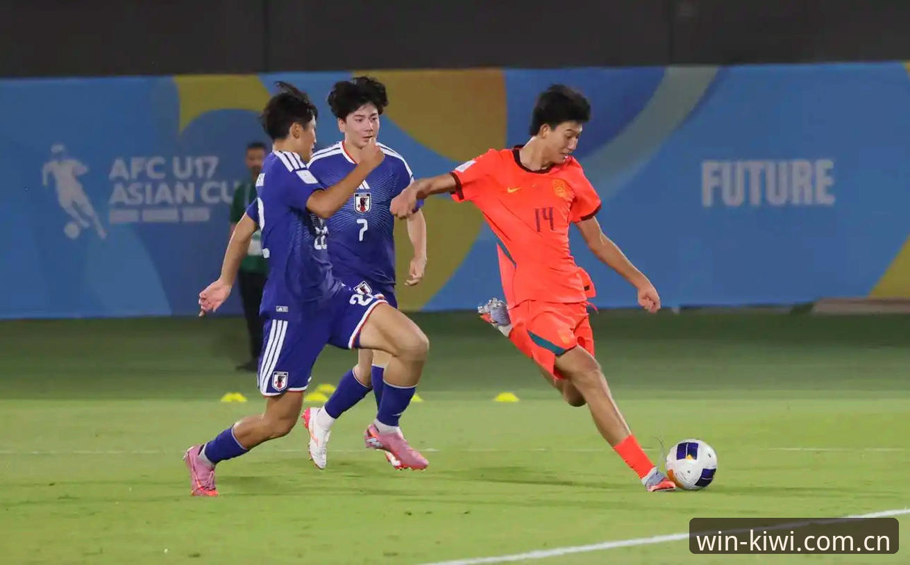 U17世界杯抽签结果解读：中国足球青训突破的实用必备知识
