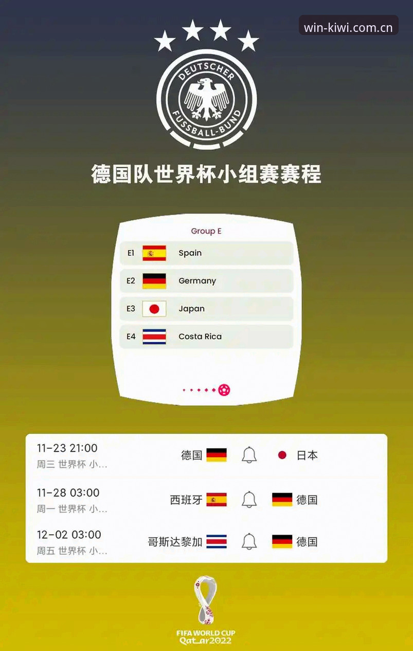 德国队世界杯大名单全面解析:诺伊尔传奇回归与年轻风暴的深层博弈